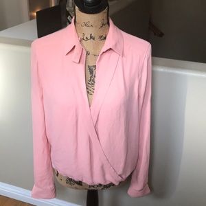 BCBG “Gisella” Blouse